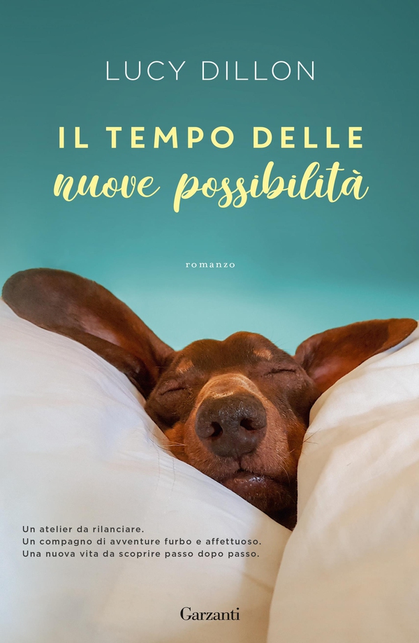 Il tempo delle nuove possibilità - Librerie.coop Il tempo delle nuove possibilità - Librerie.coop