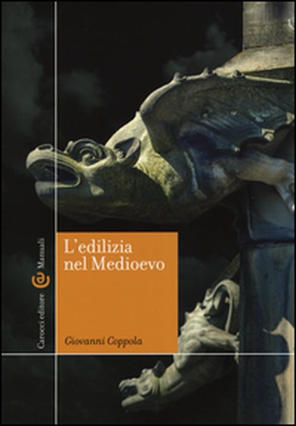 L'edilizia nel Medioevo - Librerie.coop L'edilizia nel Medioevo - Librerie.coop