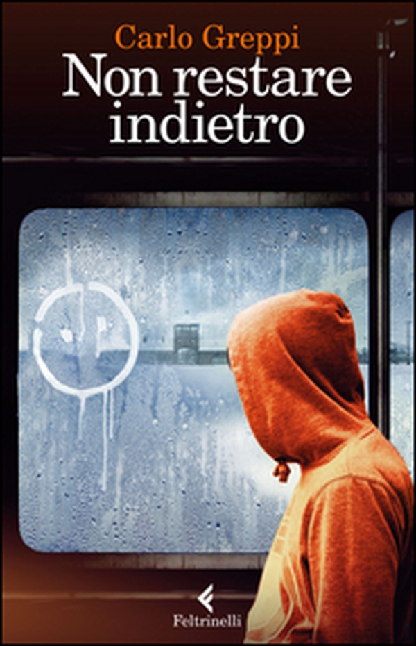 Non restare indietro - Librerie.coop Non restare indietro - Librerie.coop