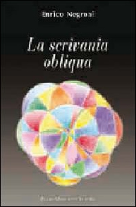 La scrivania obliqua - Librerie.coop La scrivania obliqua - Librerie.coop