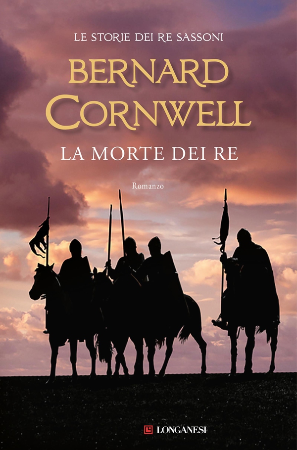 La morte dei re - Librerie.coop La morte dei re - Librerie.coop