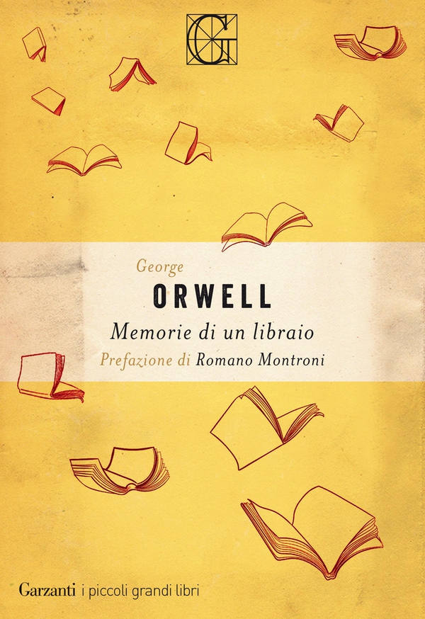 Memorie di un libraio - Librerie.coop Memorie di un libraio - Librerie.coop