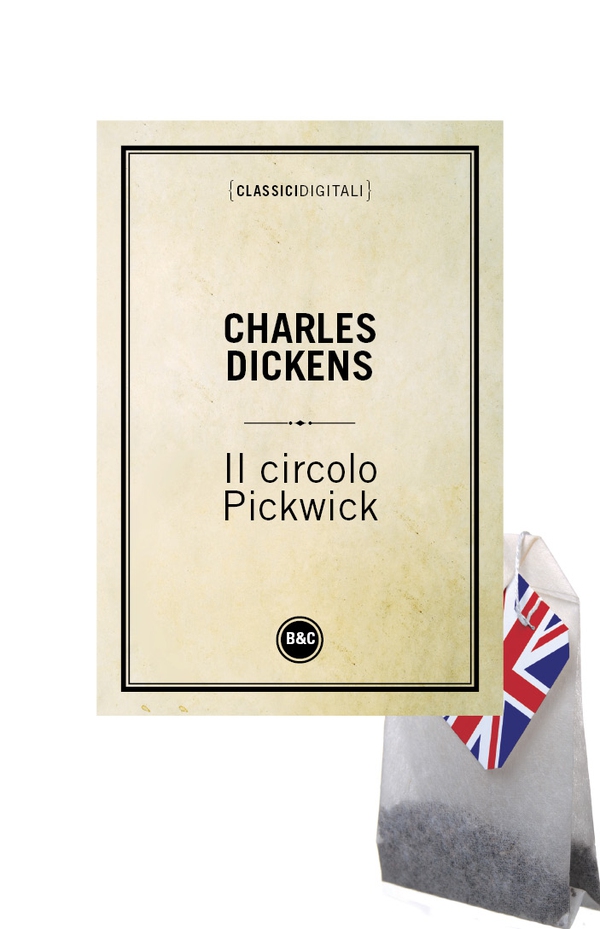 Il circolo Pickwick - Librerie.coop Il circolo Pickwick - Librerie.coop