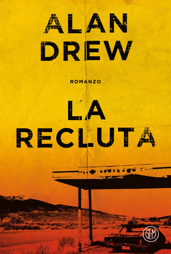La recluta - Librerie.coop La recluta - Librerie.coop