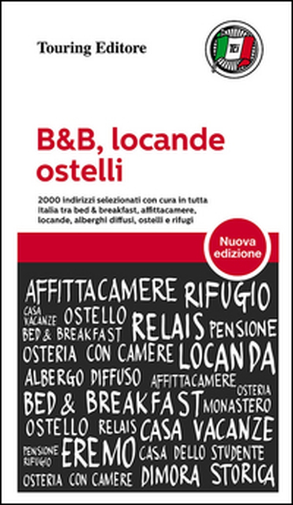B&B, locande, ostelli - Librerie.coop B&B, locande, ostelli - Librerie.coop