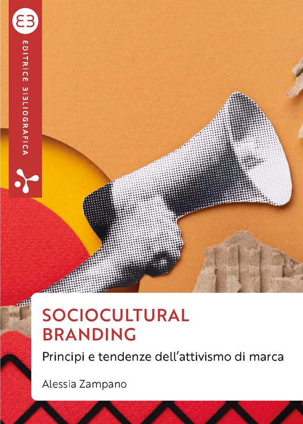Sociocultural branding - Librerie.coop Sociocultural branding - Librerie.coop