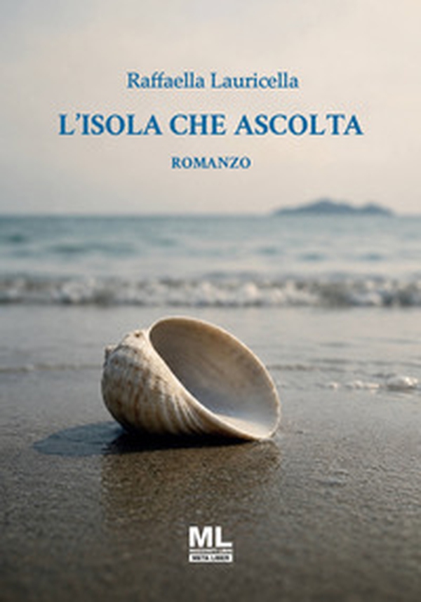 L'isola che ascolta - Librerie.coop