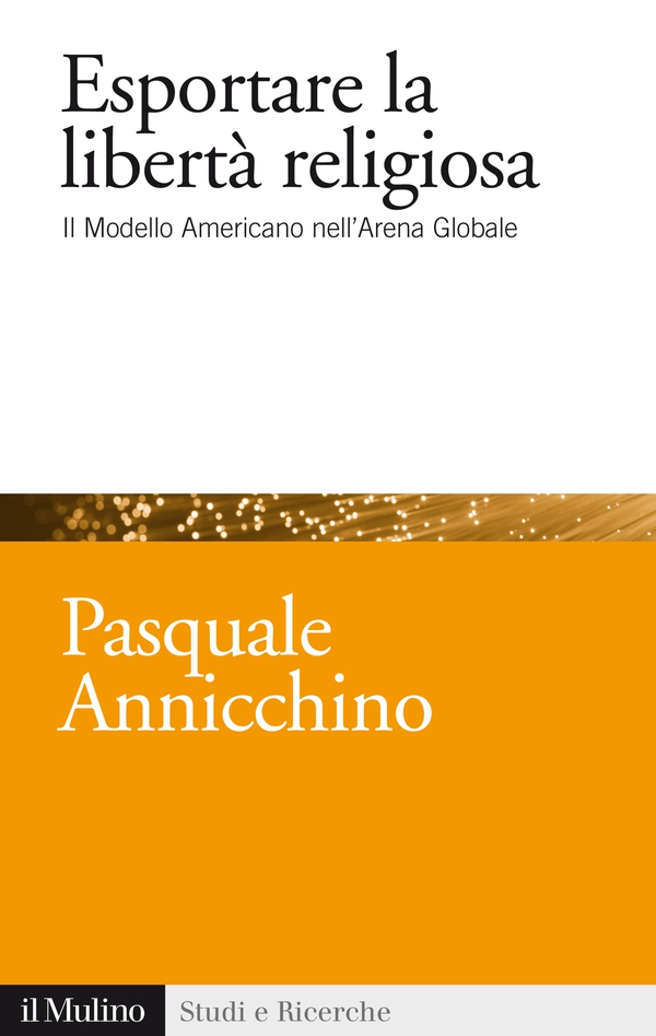 Esportare la libertà religiosa - Librerie.coop Esportare la libertà religiosa - Librerie.coop