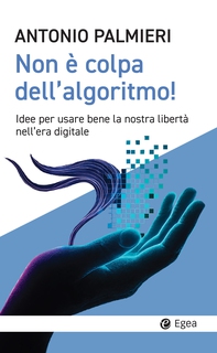 Non è colpa dell'algoritmo - Librerie.coop