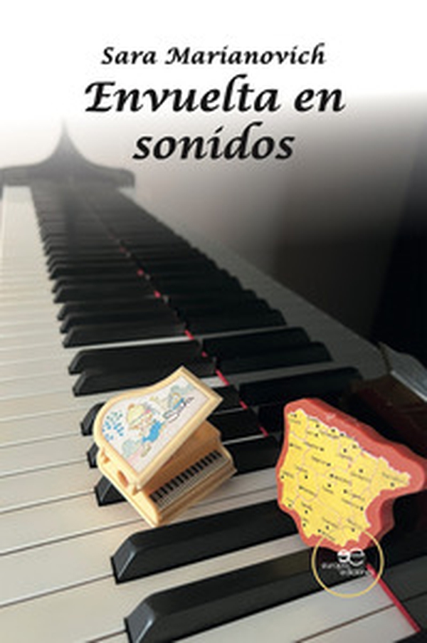 Envuelta en sonidos - Librerie.coop Envuelta en sonidos - Librerie.coop