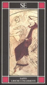 Liriche e frammenti. Testo greco a fronte - Librerie.coop Liriche e frammenti. Testo greco a fronte - Librerie.coop