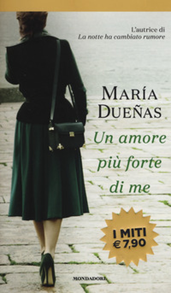 Un amore più forte di me - Librerie.coop Un amore più forte di me - Librerie.coop