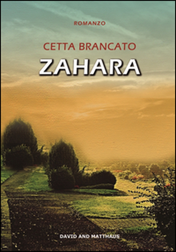 Zahara - Librerie.coop Zahara - Librerie.coop