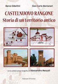 Castelnuovo Rangone. Storia di un territorio antico - Librerie.coop