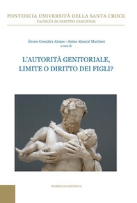 L'autorità genitoriale, limite o diritto dei figli? - Librerie.coop