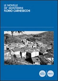Le novelle de' Montierini - Librerie.coop Le novelle de' Montierini - Librerie.coop