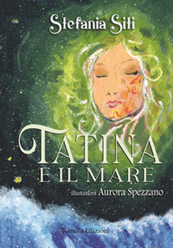 Tatina e il mare - Librerie.coop Tatina e il mare - Librerie.coop