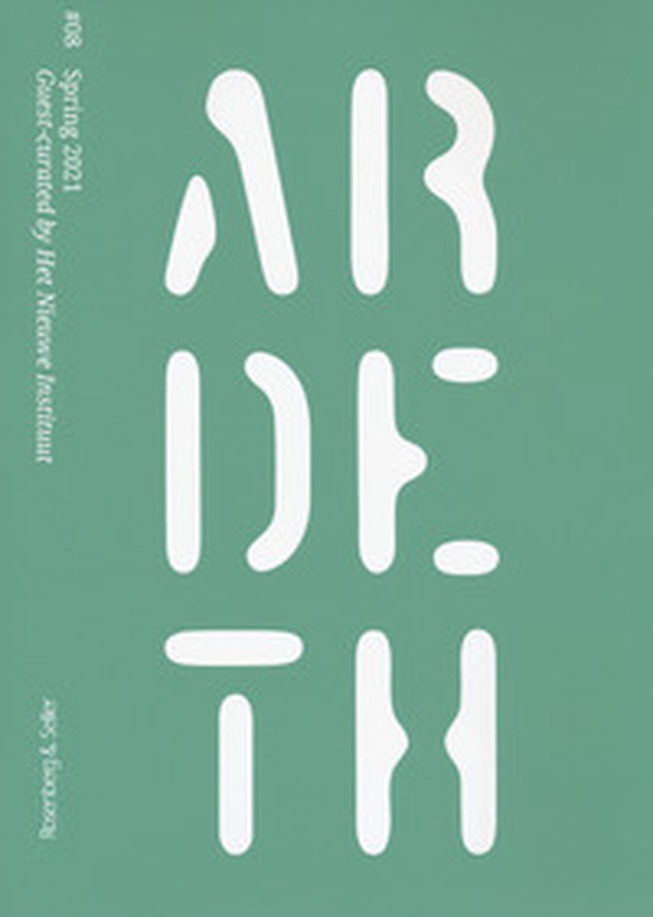 Ardeth - Vol. 8 - Librerie.coop Ardeth - Vol. 8 - Librerie.coop