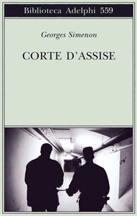 Corte d'Assise - Librerie.coop