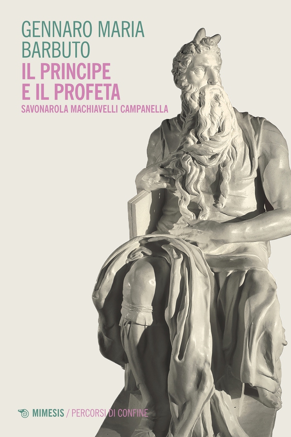 Il Principe e il Profeta - Librerie.coop Il Principe e il Profeta - Librerie.coop