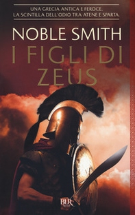 I figli di Zeus - Librerie.coop
