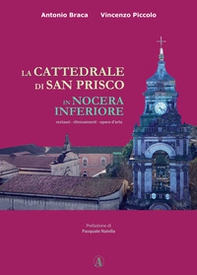 La Cattedrale di San Prisco in Nocera Inferiore - Librerie.coop