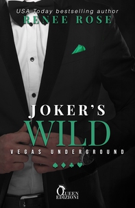 Joker's wild - Librerie.coop
