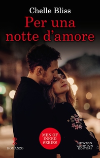 Per una notte d'amore - Librerie.coop Per una notte d'amore - Librerie.coop