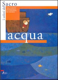 Acqua. Ediz. italiana e inglese - Librerie.coop