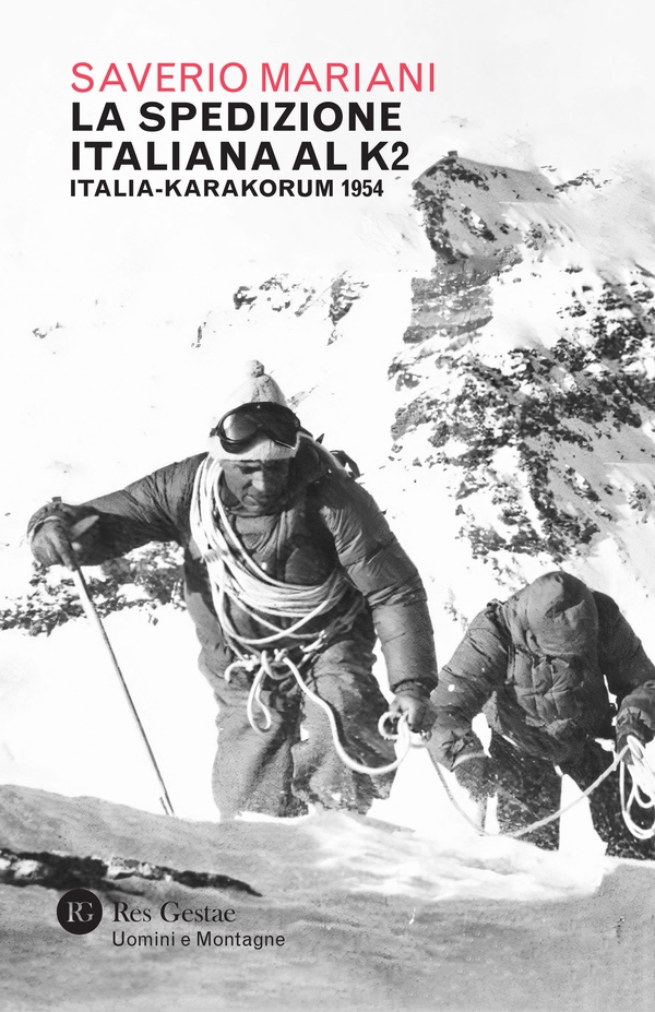 La spedizione italiana al K2 - Librerie.coop La spedizione italiana al K2 - Librerie.coop