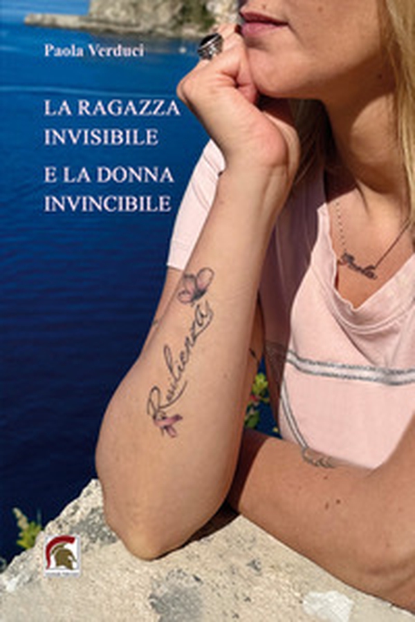 La ragazza invisibile e la donna invincibile - Librerie.coop