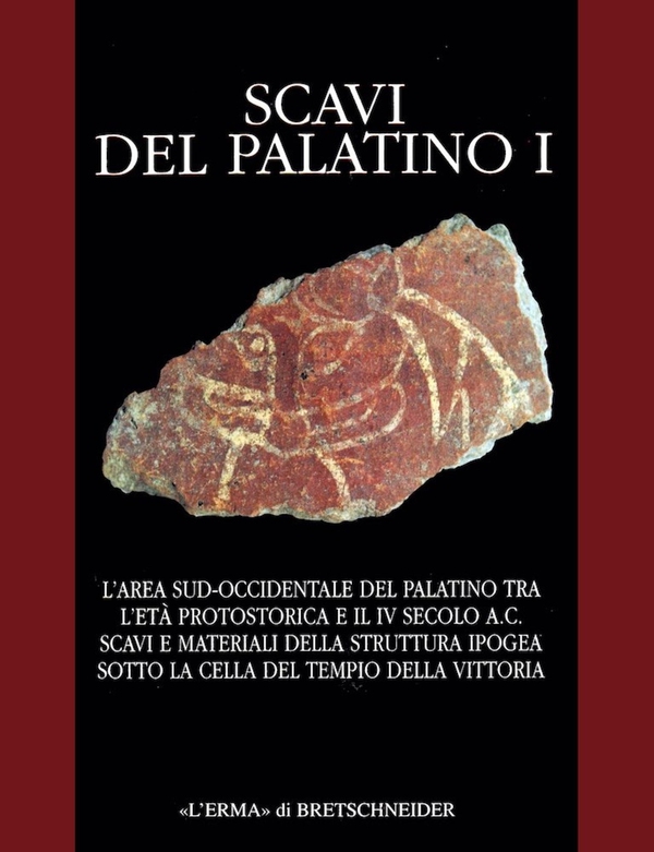 Scavi del Palatino I - Librerie.coop