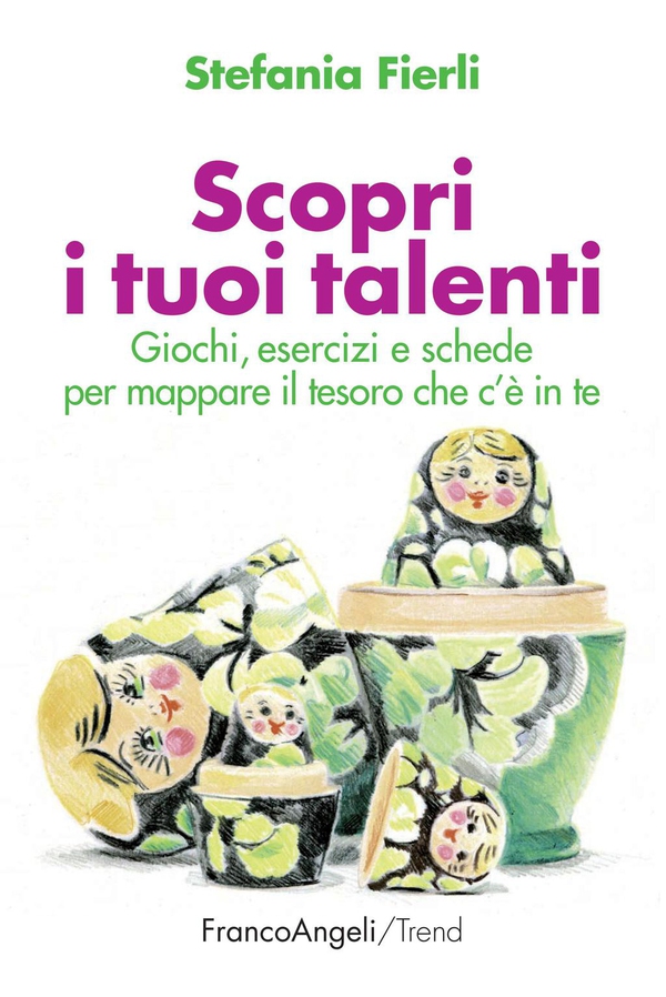 Scopri i tuoi talenti. Giochi, esercizi e schede per mappare il tesoro che c'è in te - Librerie.coop Scopri i tuoi talenti. Giochi, esercizi e schede per mappare il tesoro che c'è in te - Librerie.coop