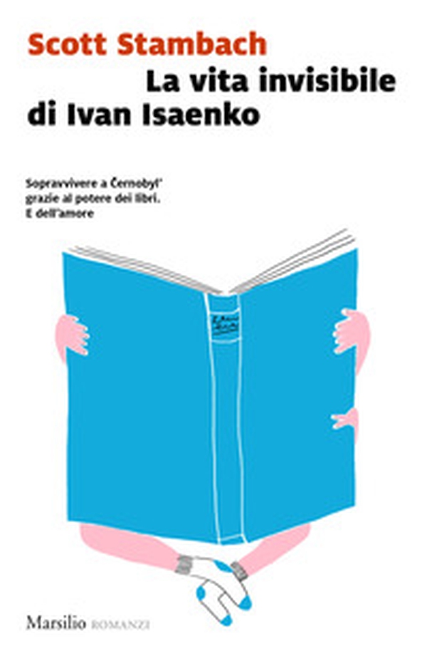 La vita invisibile di Ivan Isaenko - Librerie.coop La vita invisibile di Ivan Isaenko - Librerie.coop