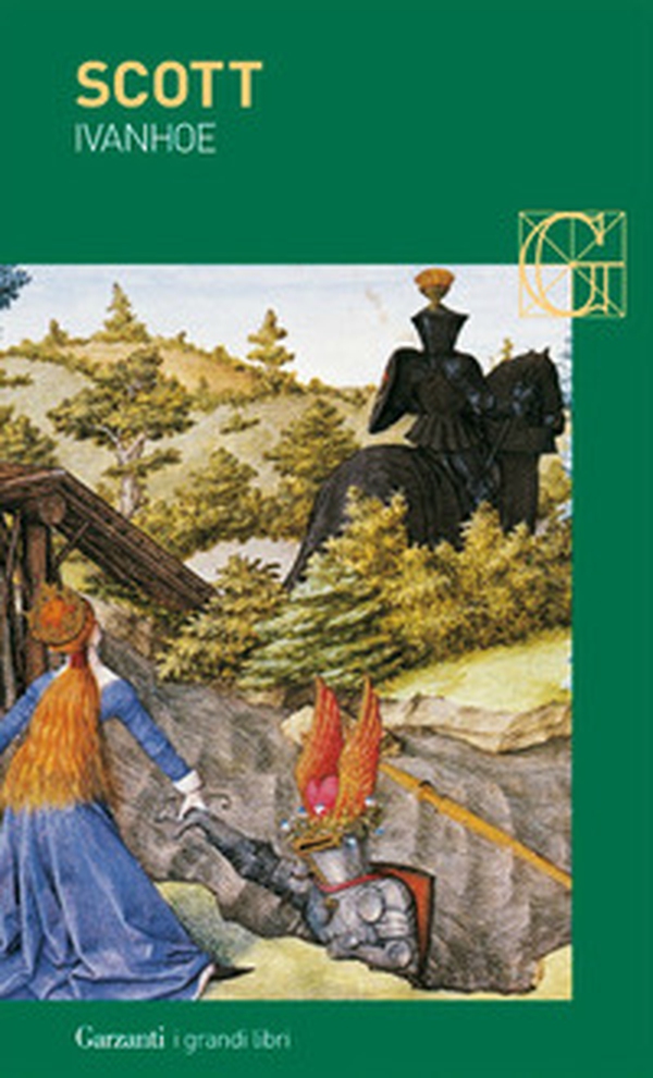 Ivanhoe - Librerie.coop Ivanhoe - Librerie.coop