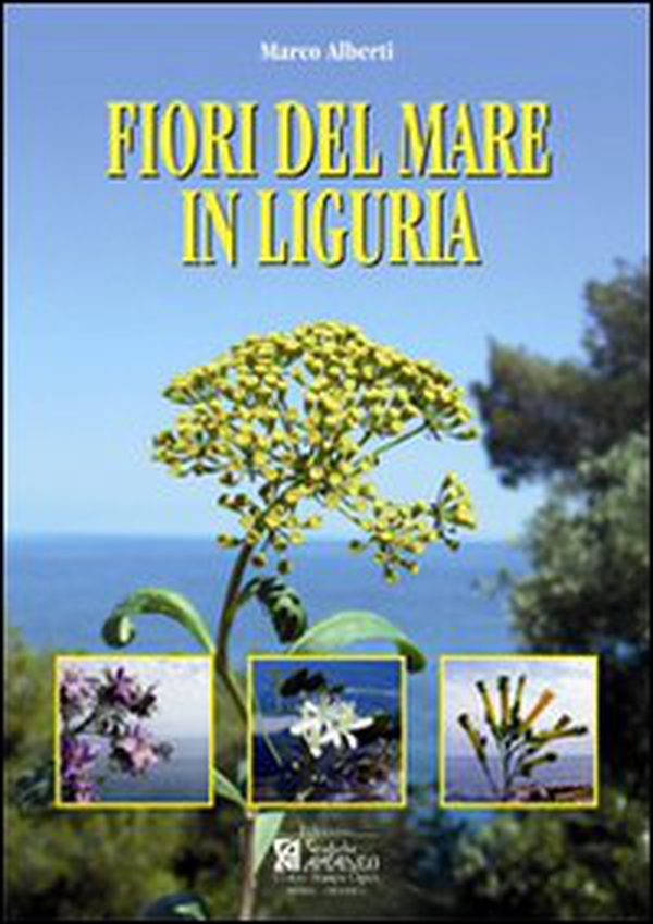 Fiori del mare in Liguria - Librerie.coop Fiori del mare in Liguria - Librerie.coop