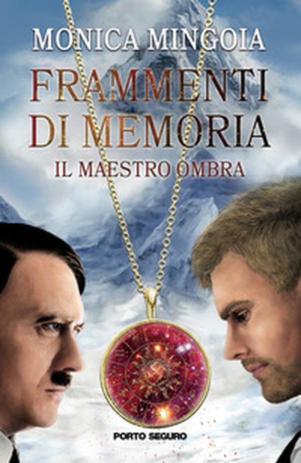 Frammenti di memoria. Il guerriero, il viaggio e i piani dimensionali - Librerie.coop Frammenti di memoria. Il guerriero, il viaggio e i piani dimensionali - Librerie.coop