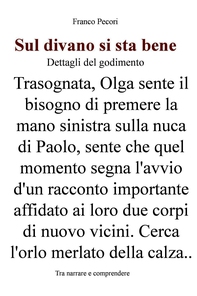 Sul divano si sta bene - Librerie.coop