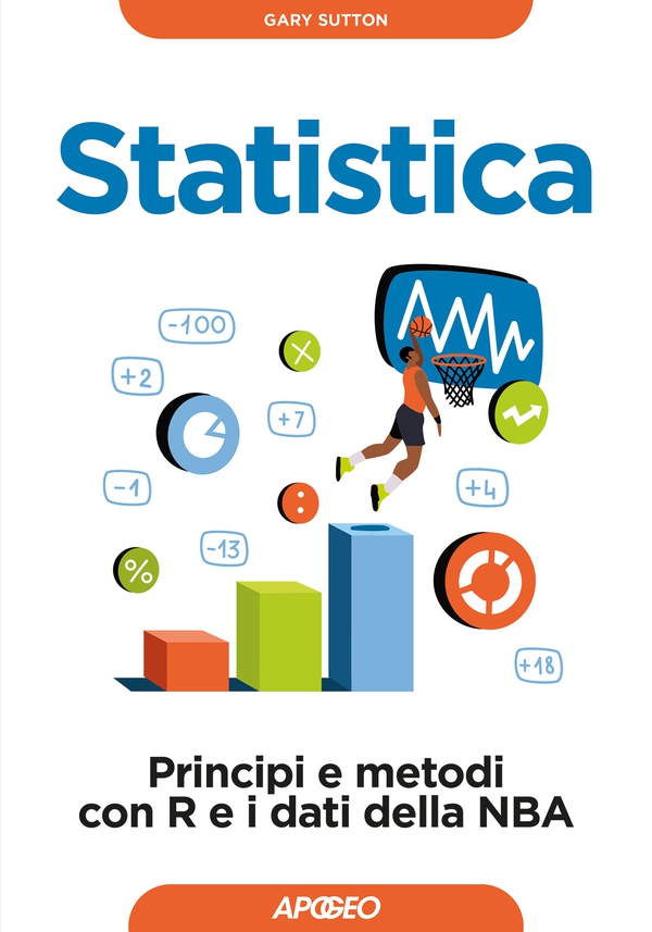 Statistica - Librerie.coop Statistica - Librerie.coop
