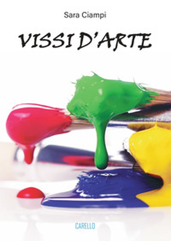 Vissi d'arte - Librerie.coop Vissi d'arte - Librerie.coop