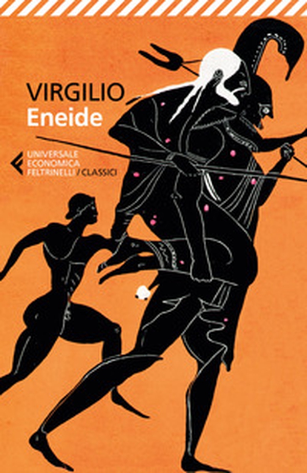 Eneide. Testo latino a fronte - Librerie.coop Eneide. Testo latino a fronte - Librerie.coop