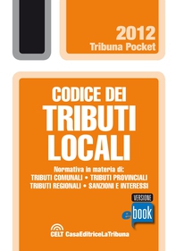 Codice dei tributi locali - Librerie.coop