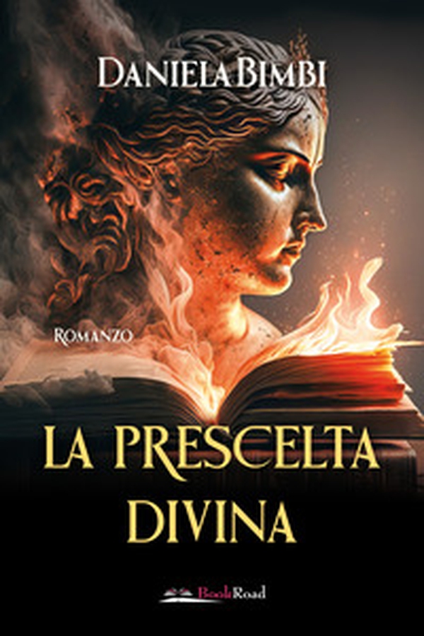 La prescelta divina - Librerie.coop La prescelta divina - Librerie.coop