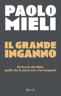 Il grande inganno - Librerie.coop