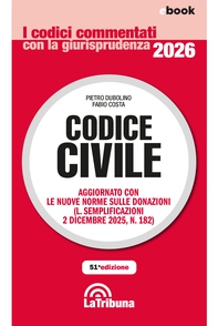 Codice civile commentato - Librerie.coop