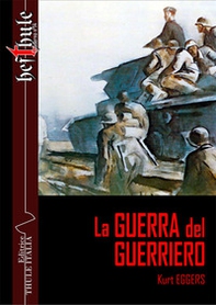 La guerra del guerriero - Librerie.coop
