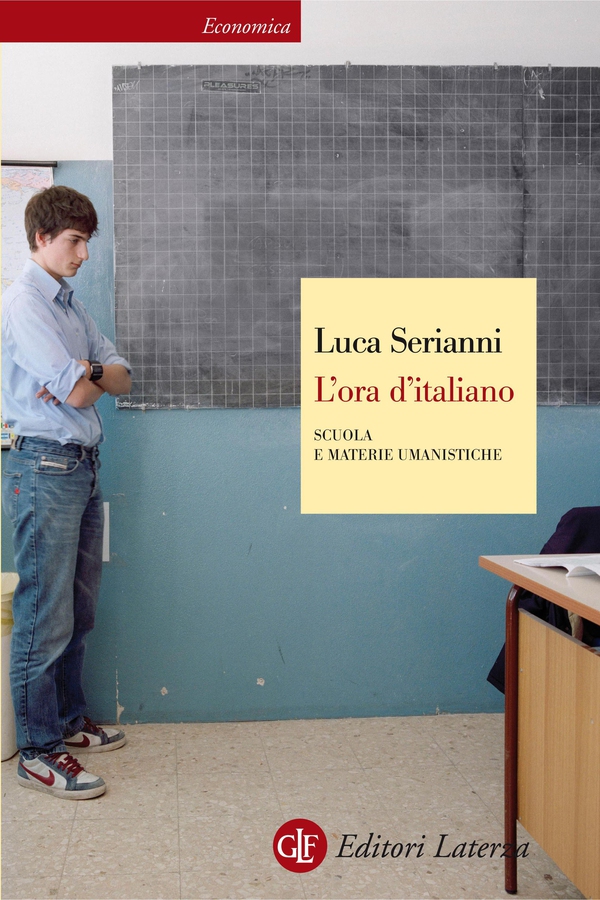 L'ora d'italiano - Librerie.coop L'ora d'italiano - Librerie.coop