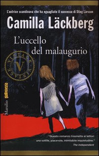 L'uccello del malaugurio. I delitti di Fjällbacka - Librerie.coop