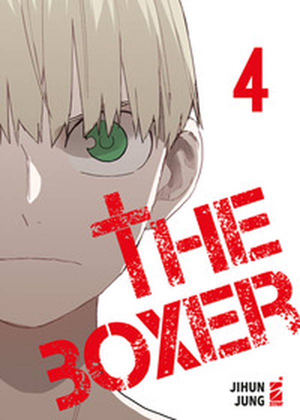 The boxer - Vol. 4 - Librerie.coop The boxer - Vol. 4 - Librerie.coop