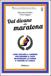 Dal divano alla maratona - Librerie.coop
